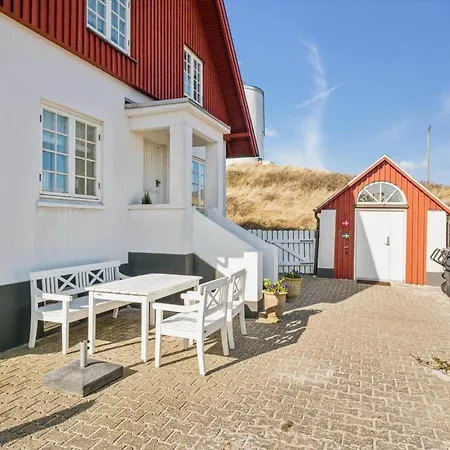 Сasa de vacaciones Lk2223-lokken-ved-vandtarnet-1-b