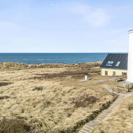 Lk2223-lokken-ved-vandtarnet-1-b Сasa de vacaciones Løkken