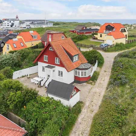 Lk2223-lokken-ved-vandtarnet-1-b Tatil Evi *