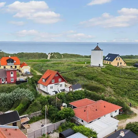 Lk2223-lokken-ved-vandtarnet-1-b Tatil Evi
