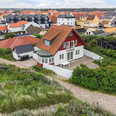 Tatil Evi Lk2223-lokken-ved-vandtarnet-1-b Løkken